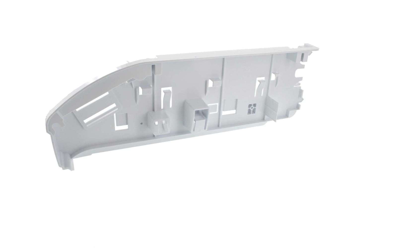 WPW10121977 - Genuine OEM Whirlpool Refrigerator Pantry Drawer End Cap, Right Side